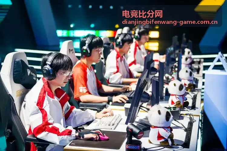 电竞比分网DOTA2国际邀请赛中国区预选赛程